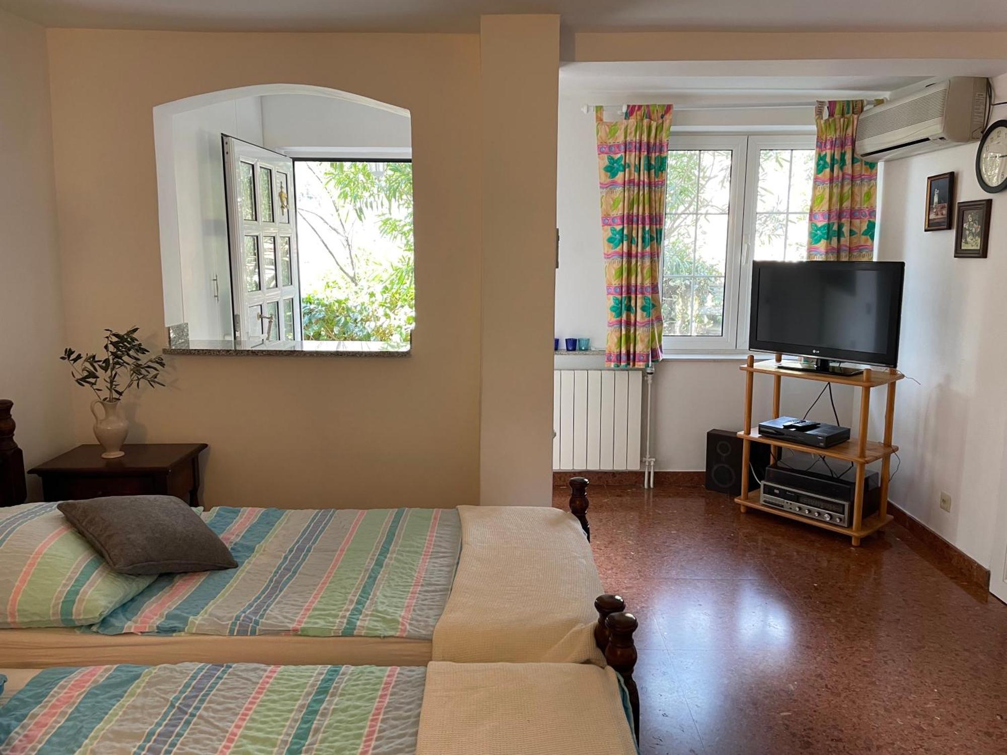 Apartments Sana Sveti Stefan Habitación foto